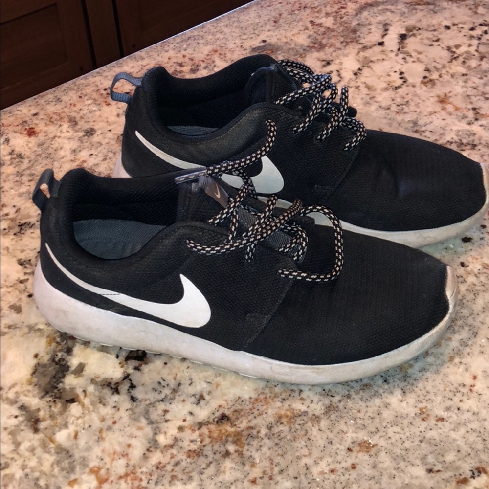 nike roshe